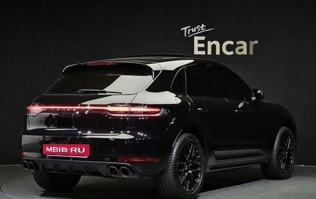 Porsche Macan I рестайлинг, 2021 год, 8 276 000 рублей, 4 фотография