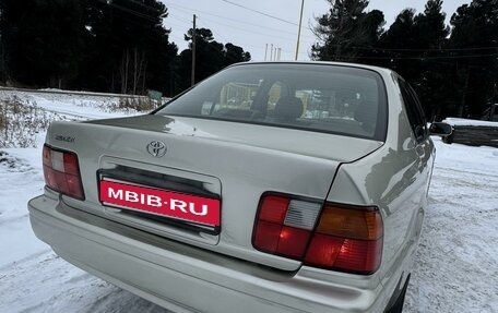 Toyota Camry V40, 1998 год, 555 000 рублей, 3 фотография