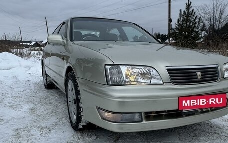 Toyota Camry V40, 1998 год, 555 000 рублей, 10 фотография