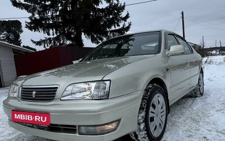 Toyota Camry V40, 1998 год, 555 000 рублей, 11 фотография