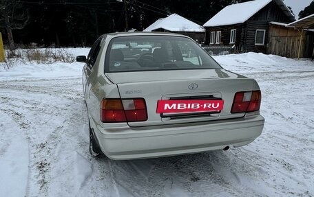 Toyota Camry V40, 1998 год, 555 000 рублей, 12 фотография