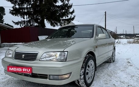 Toyota Camry V40, 1998 год, 555 000 рублей, 8 фотография