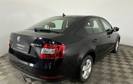 Skoda Octavia, 2019 год, 2 050 000 рублей, 6 фотография