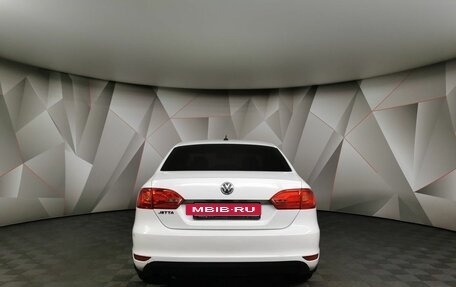 Volkswagen Jetta VI, 2012 год, 1 395 000 рублей, 8 фотография