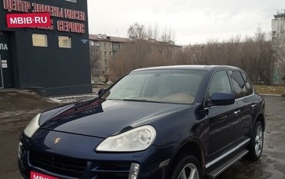 Porsche Cayenne III, 2003 год, 890 000 рублей, 1 фотография