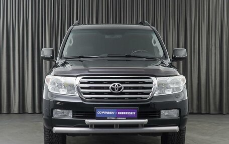 Toyota Land Cruiser 200, 2008 год, 3 290 000 рублей, 3 фотография