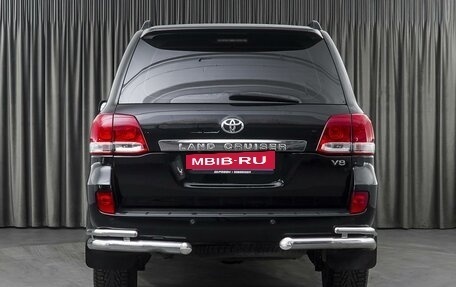 Toyota Land Cruiser 200, 2008 год, 3 290 000 рублей, 4 фотография