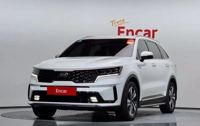 KIA Sorento IV, 2021 год, 3 200 000 рублей, 1 фотография