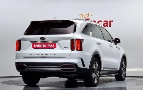 KIA Sorento IV, 2021 год, 3 200 000 рублей, 3 фотография