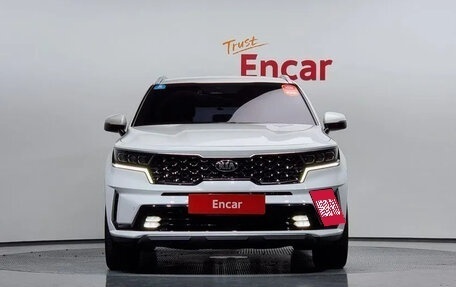 KIA Sorento IV, 2021 год, 3 200 000 рублей, 2 фотография