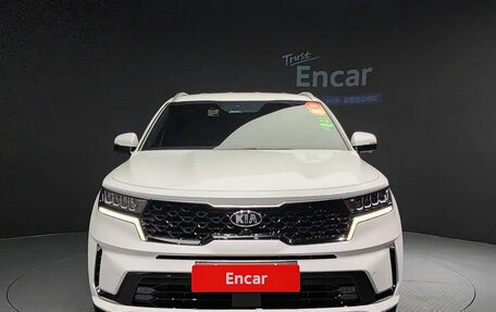 KIA Sorento IV, 2021 год, 3 300 000 рублей, 2 фотография