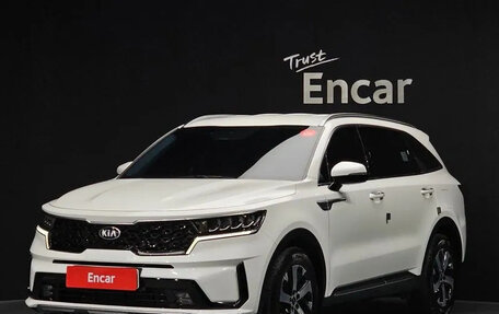 KIA Sorento IV, 2021 год, 3 400 000 рублей, 1 фотография