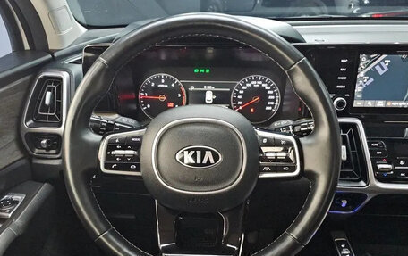 KIA Sorento IV, 2021 год, 3 400 000 рублей, 8 фотография