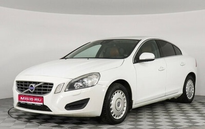 Volvo S60 III, 2012 год, 1 547 000 рублей, 1 фотография