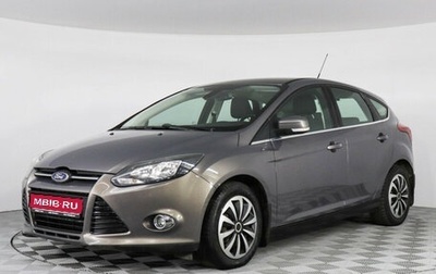 Ford Focus III, 2014 год, 1 027 000 рублей, 1 фотография