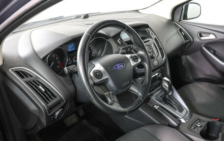 Ford Focus III, 2014 год, 1 027 000 рублей, 9 фотография