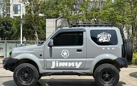 Suzuki Jimny, 2012 год, 1 438 000 рублей, 3 фотография