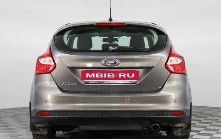 Ford Focus III, 2014 год, 1 027 000 рублей, 6 фотография