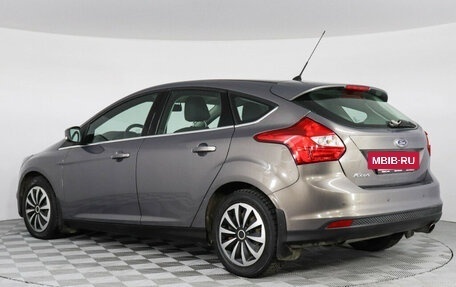 Ford Focus III, 2014 год, 1 027 000 рублей, 7 фотография