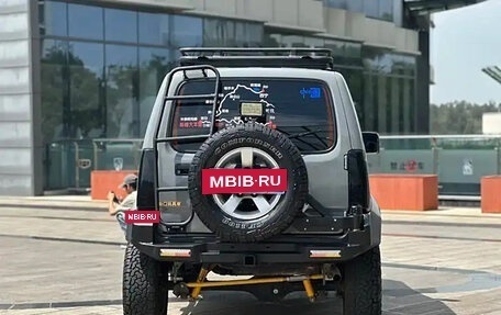 Suzuki Jimny, 2012 год, 1 438 000 рублей, 6 фотография