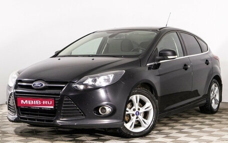 Ford Focus III, 2013 год, 779 000 рублей, 1 фотография