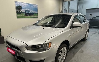 Mitsubishi Lancer IX, 2007 год, 499 000 рублей, 1 фотография