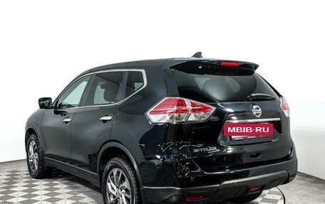 Nissan X-Trail, 2018 год, 2 190 000 рублей, 7 фотография