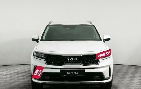 KIA Sorento IV, 2021 год, 4 100 000 рублей, 2 фотография