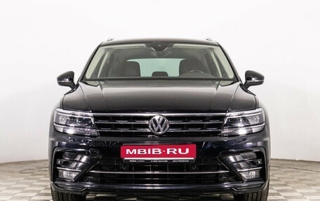 Volkswagen Tiguan II, 2020 год, 3 450 000 рублей, 2 фотография