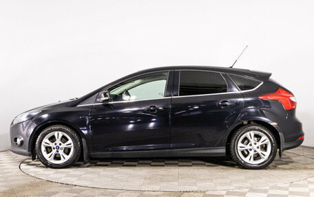 Ford Focus III, 2013 год, 779 000 рублей, 8 фотография