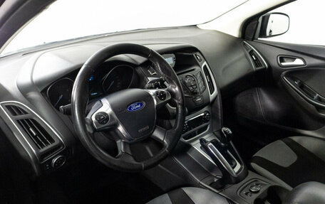 Ford Focus III, 2013 год, 779 000 рублей, 11 фотография