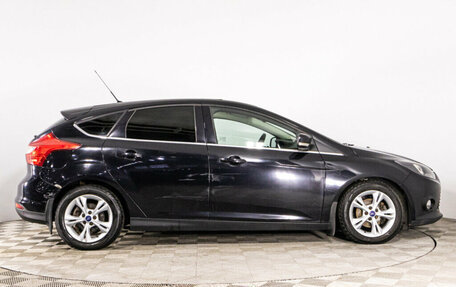 Ford Focus III, 2013 год, 779 000 рублей, 4 фотография