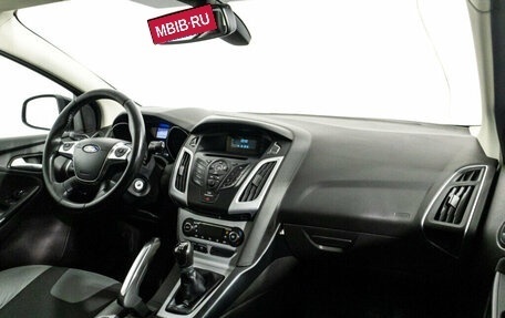 Ford Focus III, 2013 год, 779 000 рублей, 9 фотография