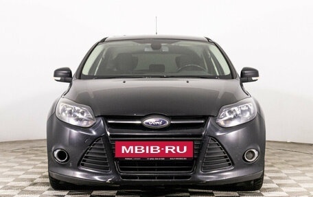 Ford Focus III, 2013 год, 779 000 рублей, 2 фотография