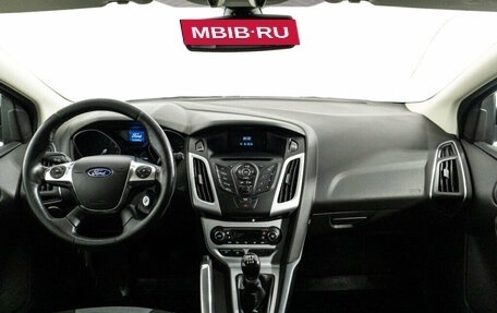 Ford Focus III, 2013 год, 779 000 рублей, 13 фотография