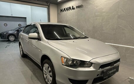 Mitsubishi Lancer IX, 2007 год, 499 000 рублей, 3 фотография