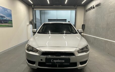 Mitsubishi Lancer IX, 2007 год, 499 000 рублей, 2 фотография