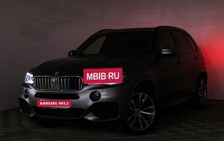 BMW X5, 2017 год, 5 899 444 рублей, 32 фотография