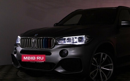 BMW X5, 2017 год, 5 899 444 рублей, 34 фотография