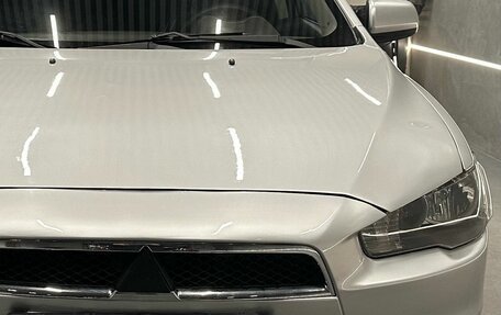 Mitsubishi Lancer IX, 2007 год, 499 000 рублей, 16 фотография