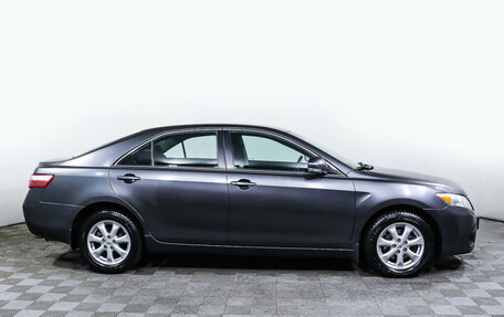 Toyota Camry, 2009 год, 1 497 000 рублей, 4 фотография