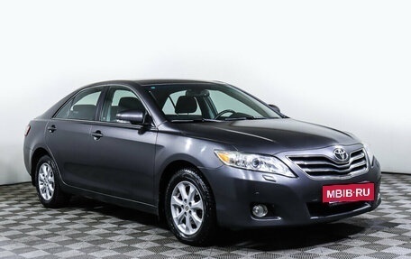 Toyota Camry, 2009 год, 1 497 000 рублей, 3 фотография