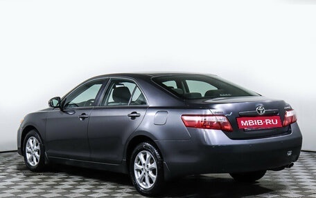 Toyota Camry, 2009 год, 1 497 000 рублей, 7 фотография