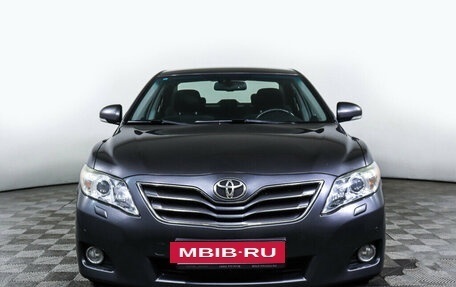 Toyota Camry, 2009 год, 1 497 000 рублей, 2 фотография