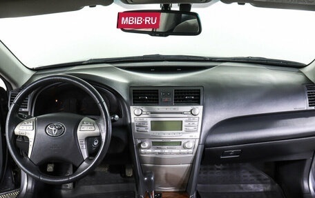 Toyota Camry, 2009 год, 1 497 000 рублей, 14 фотография