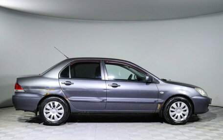 Mitsubishi Lancer IX, 2006 год, 450 000 рублей, 4 фотография