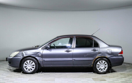 Mitsubishi Lancer IX, 2006 год, 450 000 рублей, 8 фотография