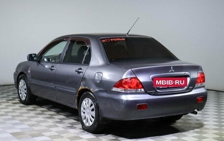 Mitsubishi Lancer IX, 2006 год, 450 000 рублей, 7 фотография