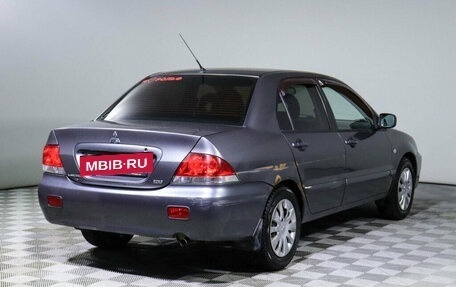 Mitsubishi Lancer IX, 2006 год, 450 000 рублей, 5 фотография