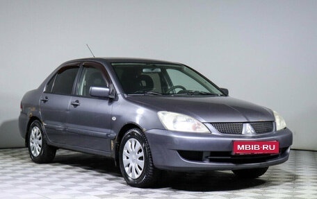 Mitsubishi Lancer IX, 2006 год, 450 000 рублей, 3 фотография